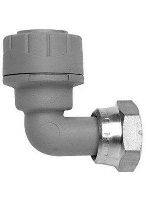 Inserti Per Tubi Polyplumb PP6415 &ndash; 50 Pezzi Da 15 Mm &ndash; Rinforzi Per Raccordi A Pressione