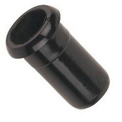 Polypipe PolyPlumb PB6415 15mm Plastic Pipe Stiffener Insert - Pack of 50