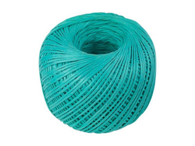 Polypropylene Twine Ball 1 Pack, plant Supports