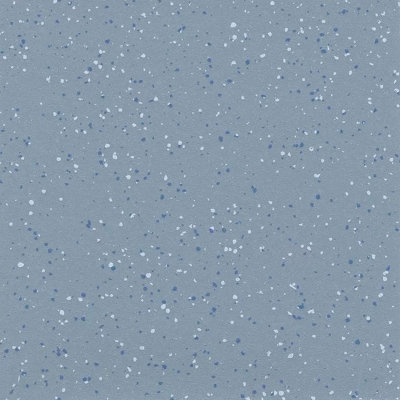 Polysafe Verona Original PUR Safety Vinyl by Remland (Horizon Blue, 8m ...