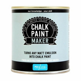 Polyvine Chalk Paint Maker 500ml
