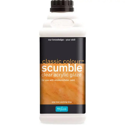 Polyvine Classic Colour Acrylic Scumble 2L