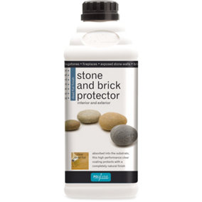 Polyvine Stone & Brick Protector 1L