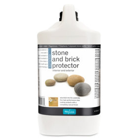 Polyvine Stone & Brick Protector 4L