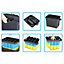 Pond Box Filter Kit 9000 - Bermuda Complete Filter Kit