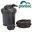 Pontec PondoPress Pond Filter Set 10000