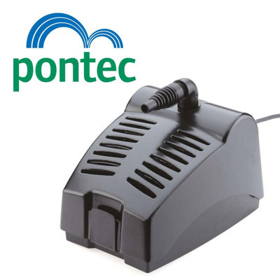 Pontec PondoRell 3000 Pond Filter