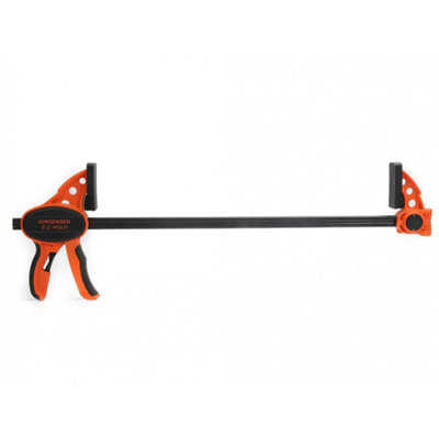 Pony Jorgensen 10-Foot Canvas Band Clamp - Heavy Duty 2 Inch Wide Woodworking Clamp