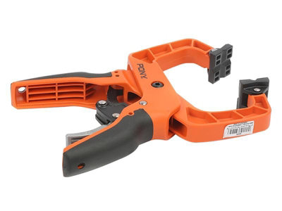 Pony Jorgensen POJ32225 Hand Clamp 50mm PNY32225