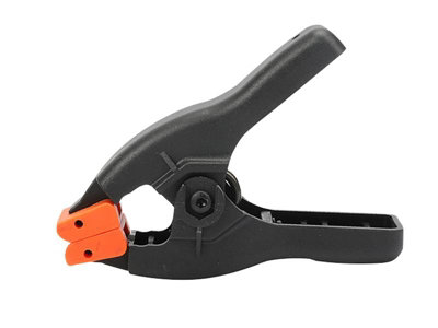 Pony Jorgensen POJ3251 Adjustable Tension Spring Clamp 25mm PNY3251