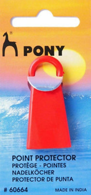 Pony Point Protector - Jumbo 8-10mm