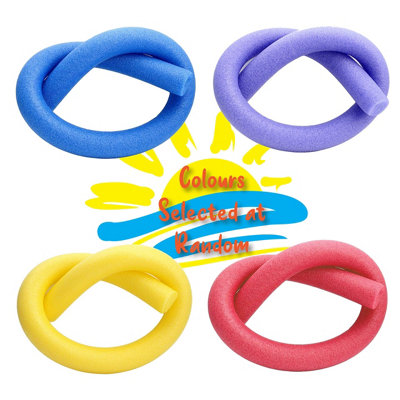 Solid core foam noodle on sale