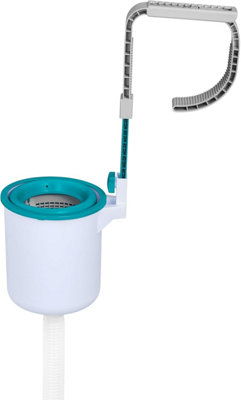 Pool Surface Skimmer, Bestway Clean Tool Remove debris For Swimming ...