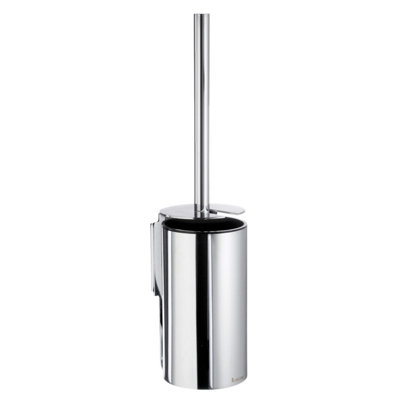 POOL - Toilet Brush in Polished Chrome