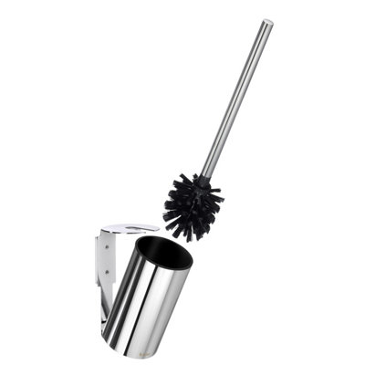 POOL - Toilet Brush in Polished Chrome