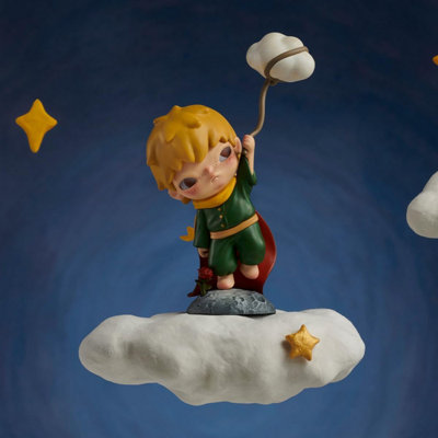 Pop Mart HIRONO x Le Petit Prince Series Single Blind Box Random