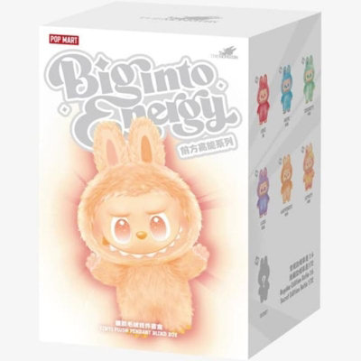 LABUUラブブTHE MONSTERSBig into Energy2set Pop Mart Labubu The Monsters Big into Energy Series Vinyl Plush