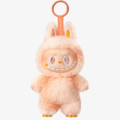 Pop Mart Labubu The Monsters Big into Energy Series Vinyl Plush