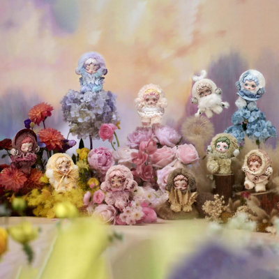【新品未開封】SKULLPANDA L'impressionnisme アソート free-world_pop-skull-imp-assort