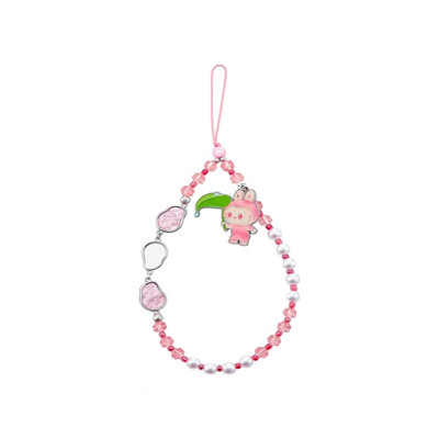 Pop Mart THE MONSTERS Big into Energy Series, Phone Charm, Single