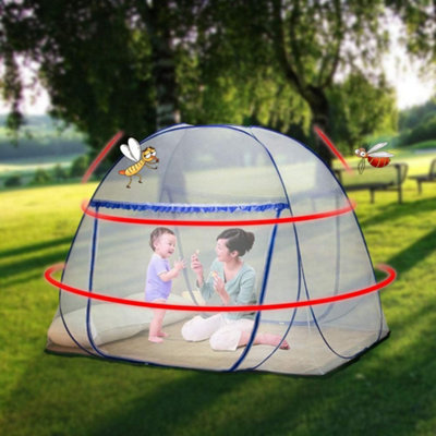Easy Camp Mosquito Net Double - Moustiquaire