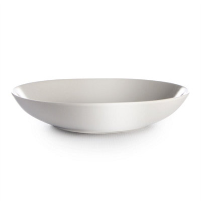 Porcelain Pasta Bowls - Set of 4 - M&W - 3