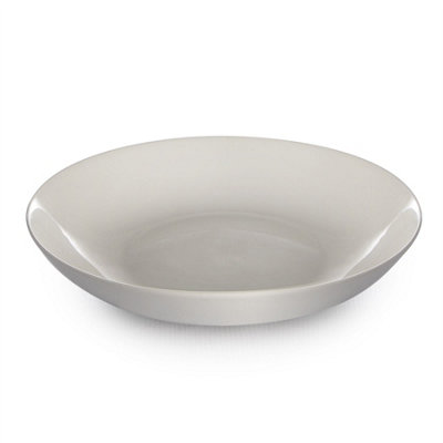 Porcelain Pasta Bowls - Set of 4 - M&W - 5