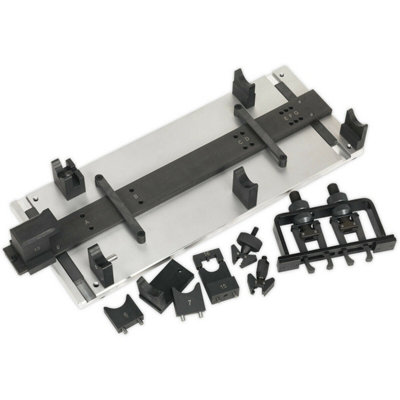 Porsche Common Rail Diesel Engine Camshaft Installation Kit for Audi and VW Vehicles