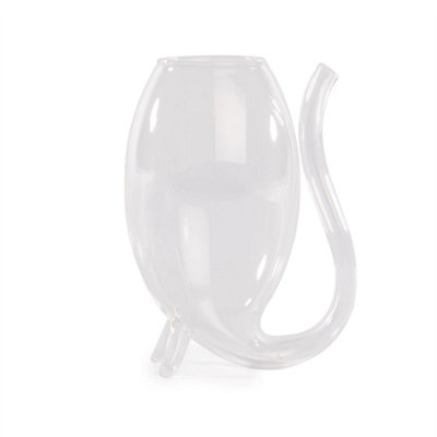 Port Sippers Glass 90ml Set of 4 - M&W - 5