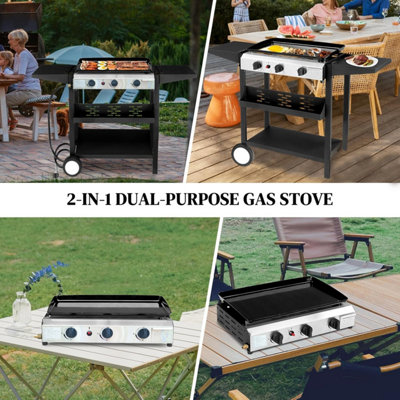 portable-3-burner-gas-grill-bbq-stainless-steel-outdoor-propane-cooktop