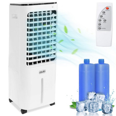 B and best sale q air cooler