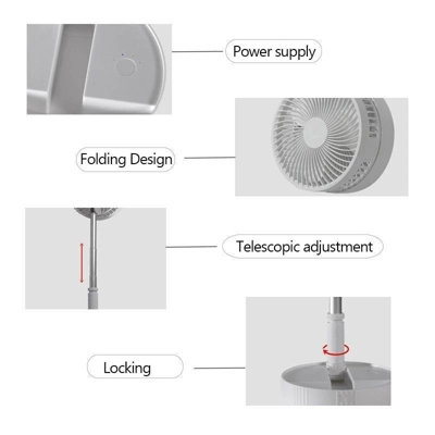 portable-4-speed-variable-speed-tower-fan-8-inch-foldable-table-fan