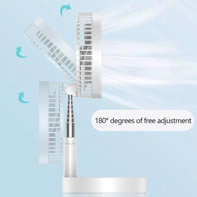 Portable 4-Speed Variable Speed Tower Fan with remote control,8-Inch ...
