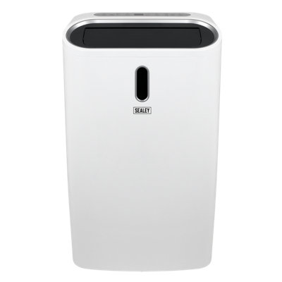 Portable Air Conditioner Dehumidifier Air Cooler Heater with Window Sealing Kit