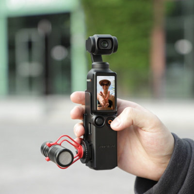 Portable Anti-Drop Hand Strap and Expanding Handle
