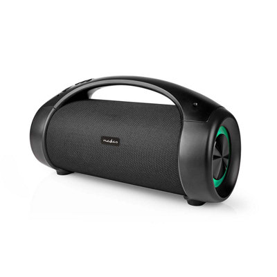 Portable Bass Boom Outdoor Speaker Portable Bluetooth 5.0 Speaker IPX5
