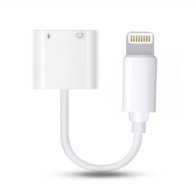 Portable Cable with Bottle Opener Micro USB or 8 Pin Micro USB, White