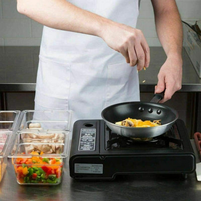 Portable Camping Picnic Stove Bag - 3