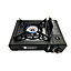 Portable Cooker Stove Camping Hiking Bbq Party Outdoor New