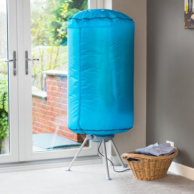 Home bargains discount electric clothes dryer