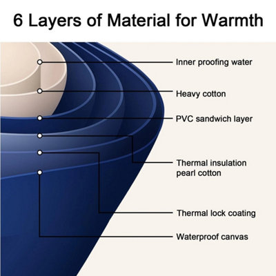 Portable Foldable Bath Tub  Freestanding Soaking SPA Bathtub for Adults