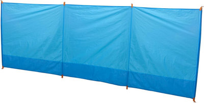 Portable Folding Camping/Beach Windbreak