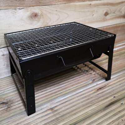 Table top barbeque sale