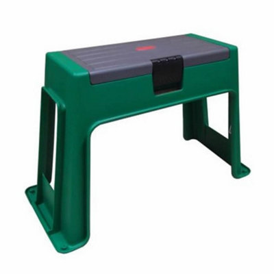 Portable Garden Kneeler Foam Knee Pad Cushion Protector Seat Stool