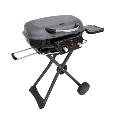 テーブル・チェア・ハンモック SmartPeak 2 Burner Grill Table 120cm
