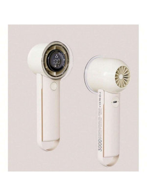 Portable handheld fanflexible wind speed adjustment from 1 to ...