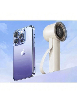Portable handheld fanflexible wind speed adjustment from 1 to ...