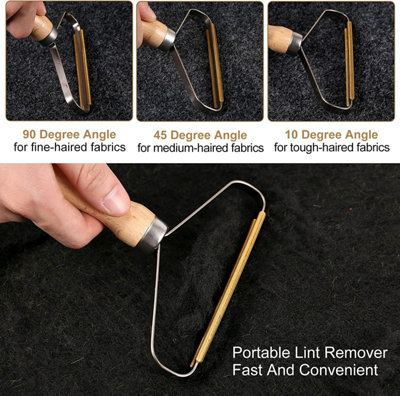 Lint remover clearance online