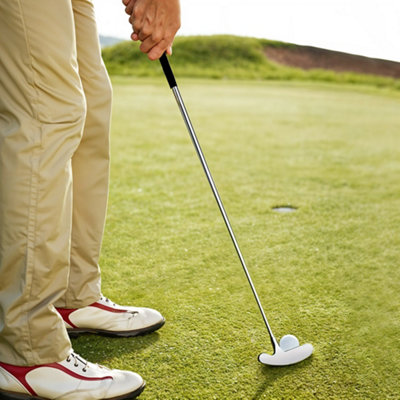 Portable Mini Golf Putter Set Lightweight Golf Set