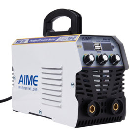 Portable MMA Inverter Welder High Performance Versatile Design